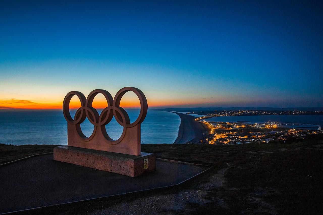 Protection of Olympic symbols strengthened in Portugal