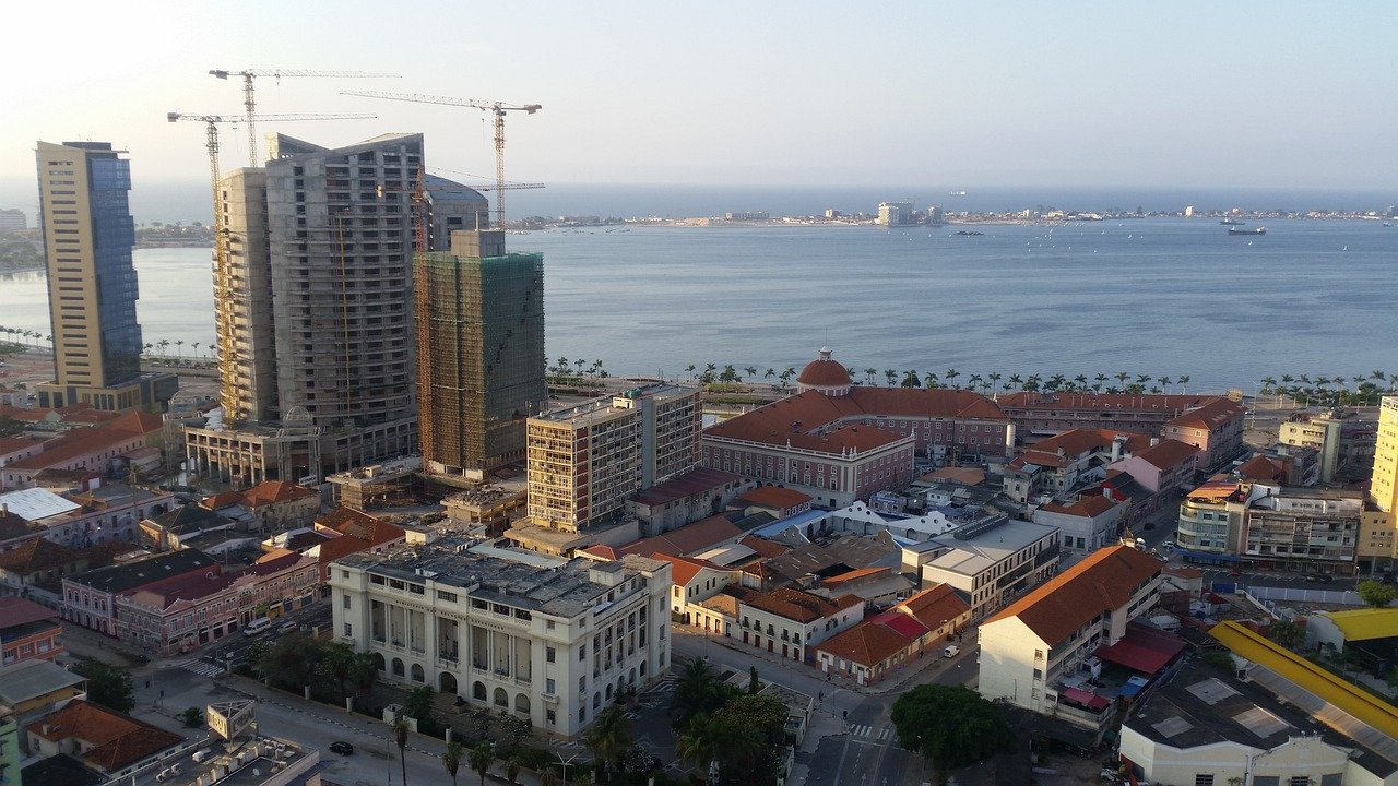 Official Fees increase in Angola