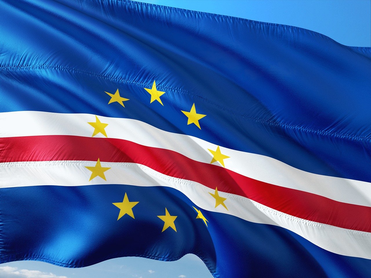 Cabo Verde: Declaration of Intention to Use required for International Trademarks