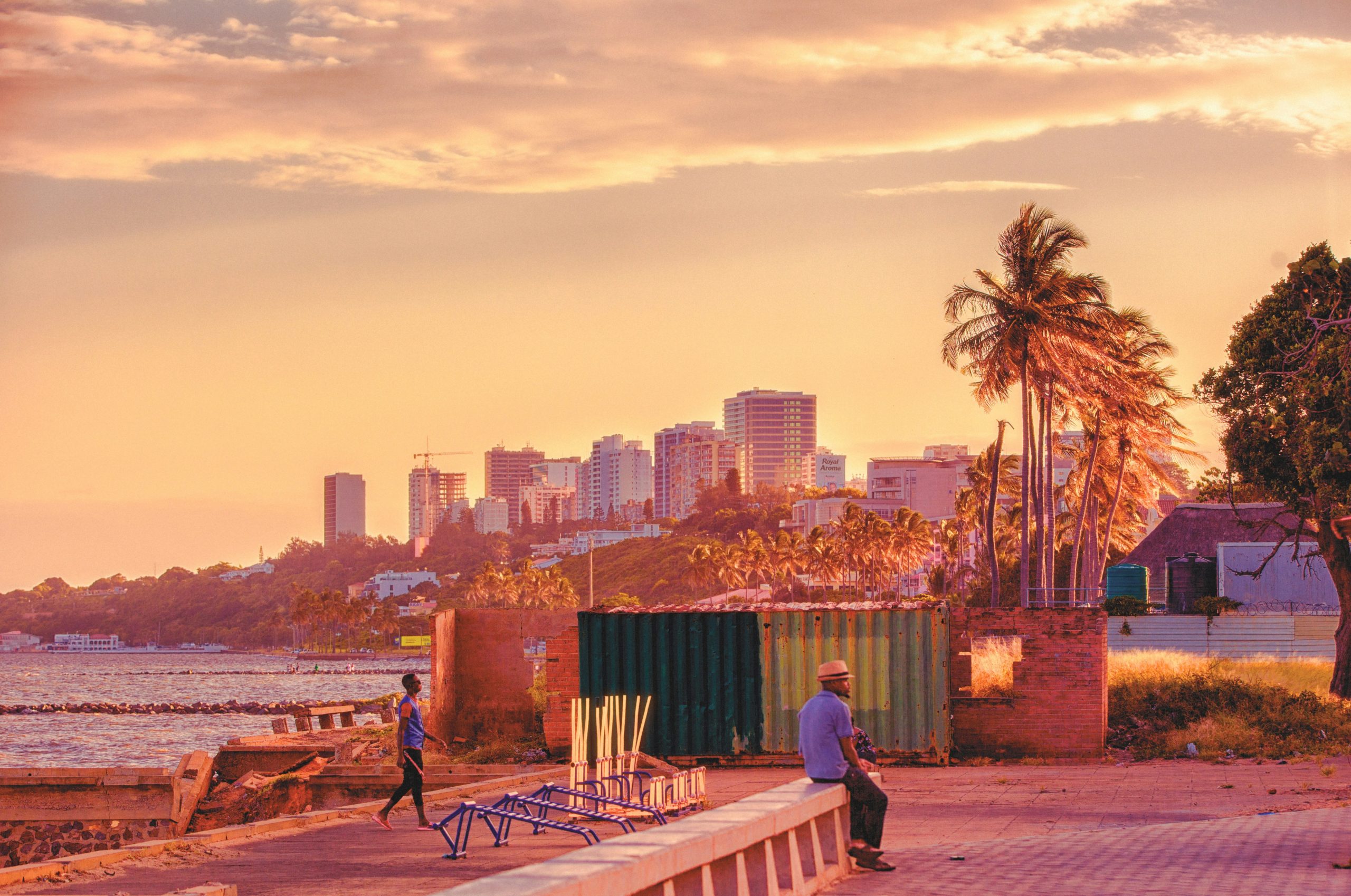 Taxas oficiais no IPI de Moçambique atualizadas